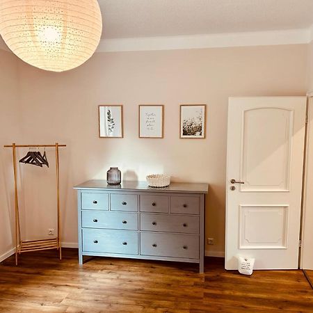 Ferienwohnung Kaiserglueck 戈斯拉尔 外观 照片