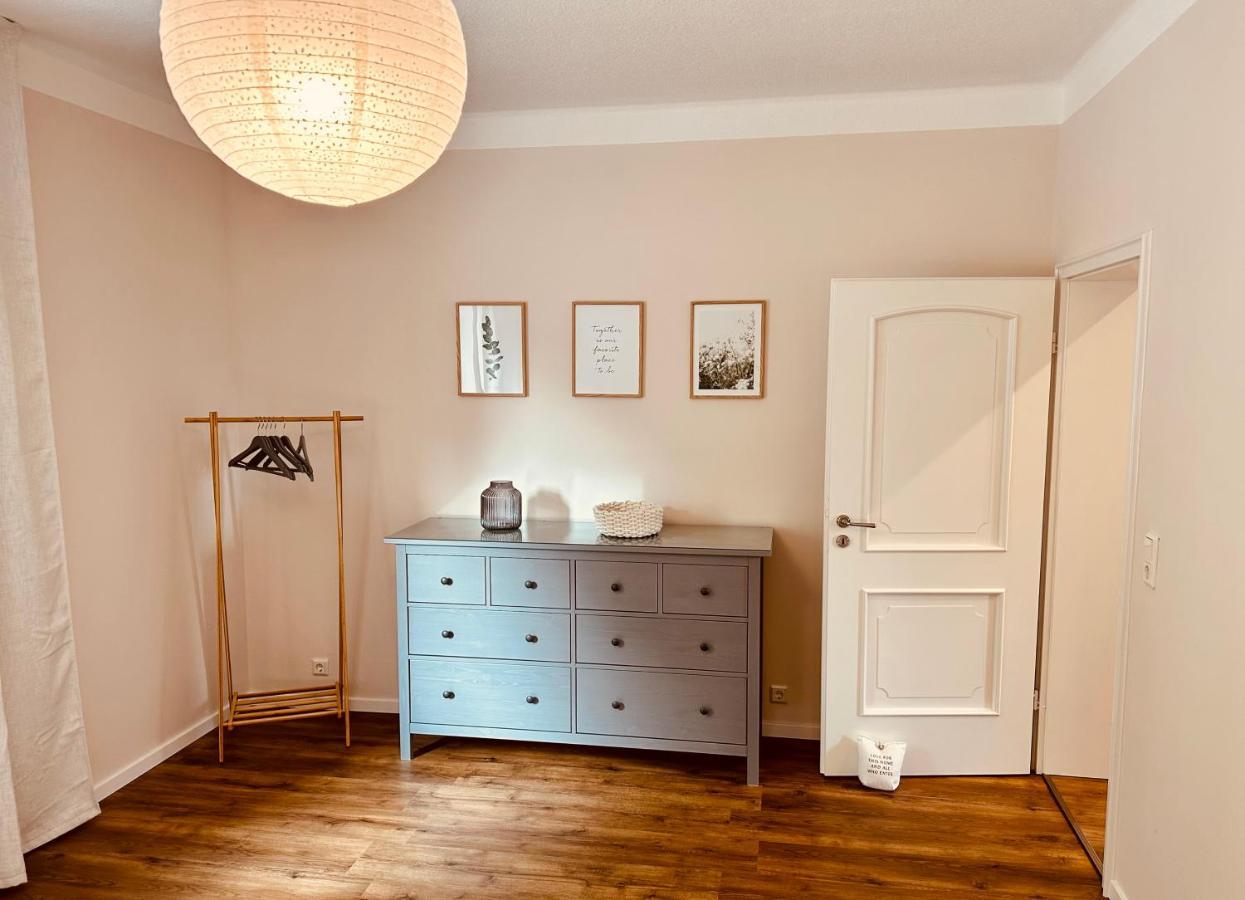 Ferienwohnung Kaiserglueck 戈斯拉尔 外观 照片
