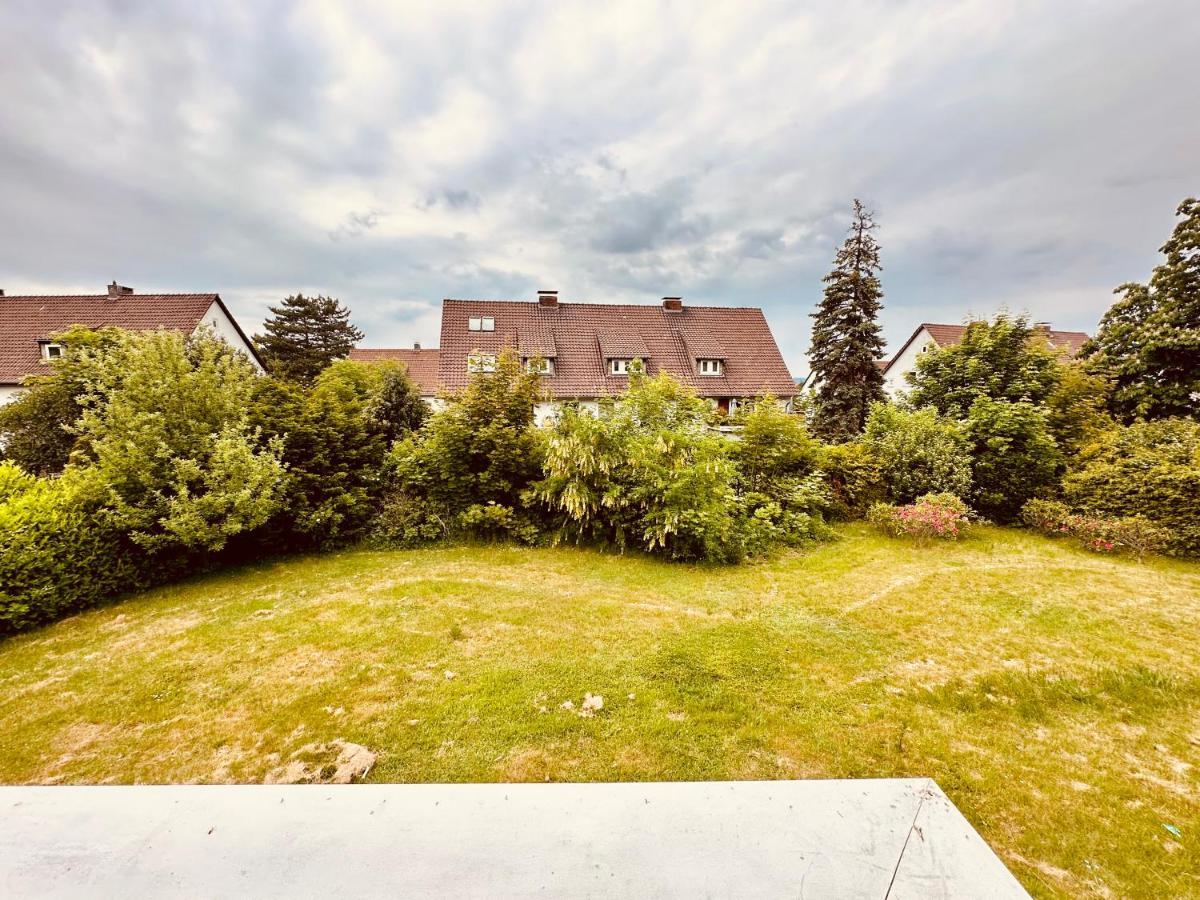 Ferienwohnung Kaiserglueck 戈斯拉尔 外观 照片