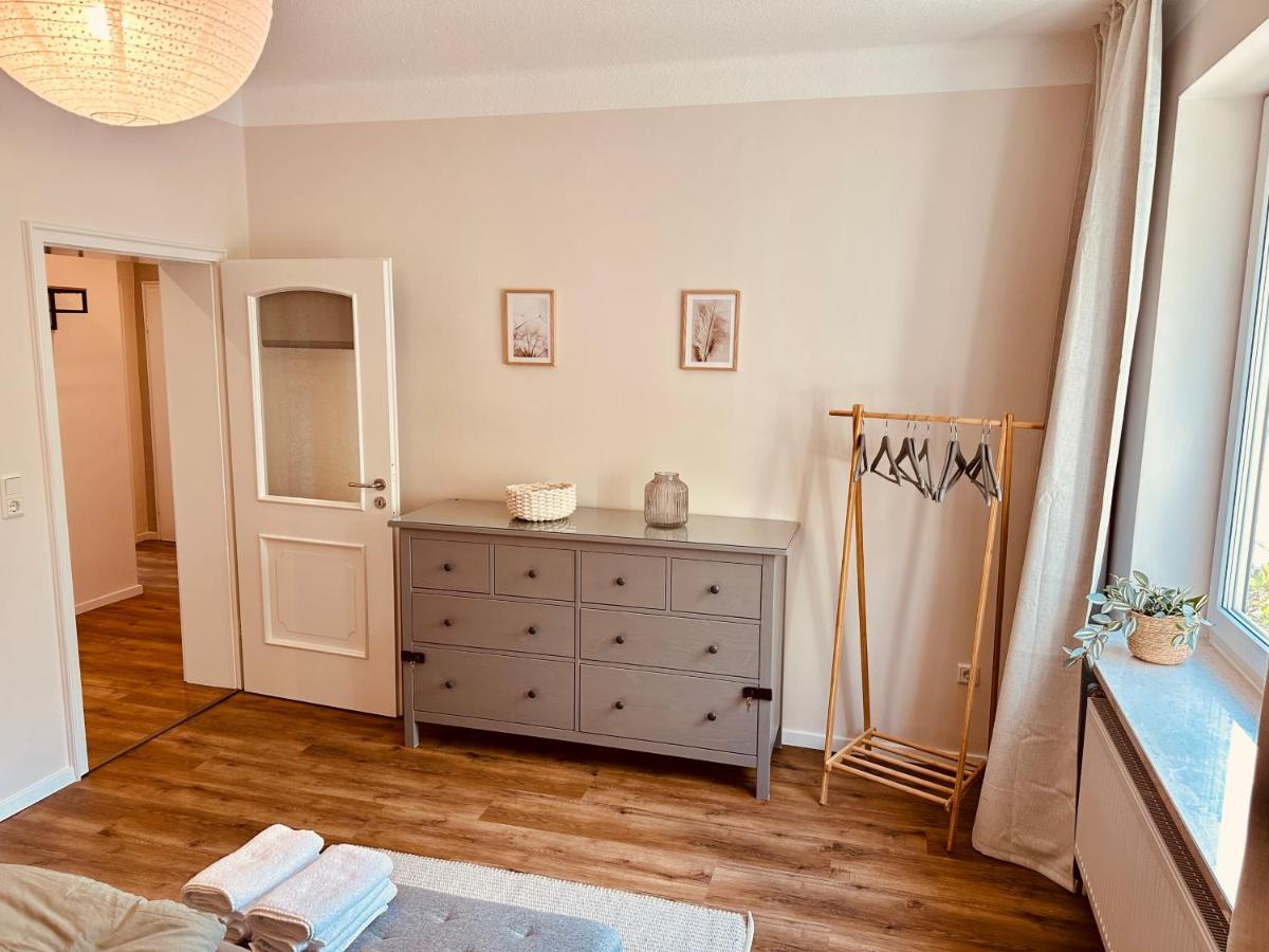 Ferienwohnung Kaiserglueck 戈斯拉尔 外观 照片