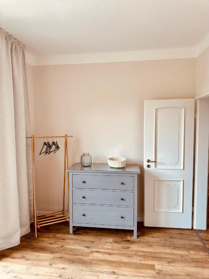 Ferienwohnung Kaiserglueck 戈斯拉尔 外观 照片